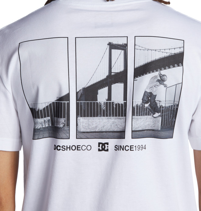 Zero Hour - T-Shirt for Men  EDYZT04280