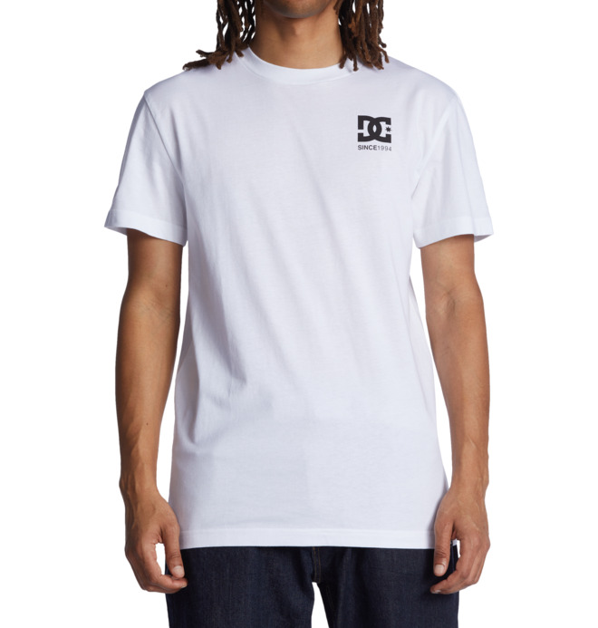 Zero Hour - T-Shirt for Men  EDYZT04280