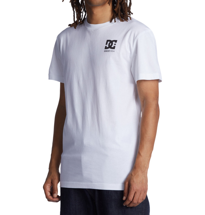Zero Hour - T-Shirt for Men  EDYZT04280