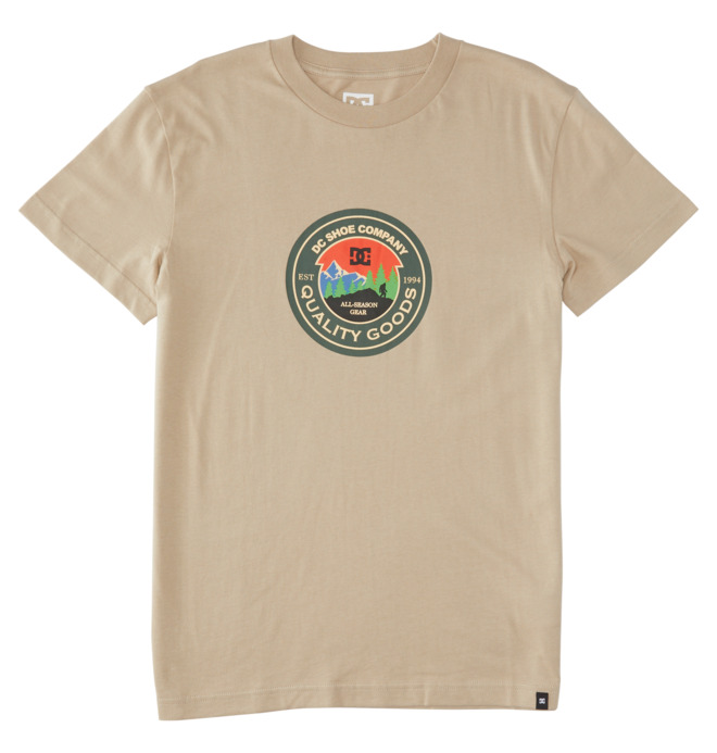 Outdoorsman - T-Shirt for Men  EDYZT04292