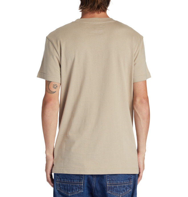 Outdoorsman - T-Shirt for Men  EDYZT04292