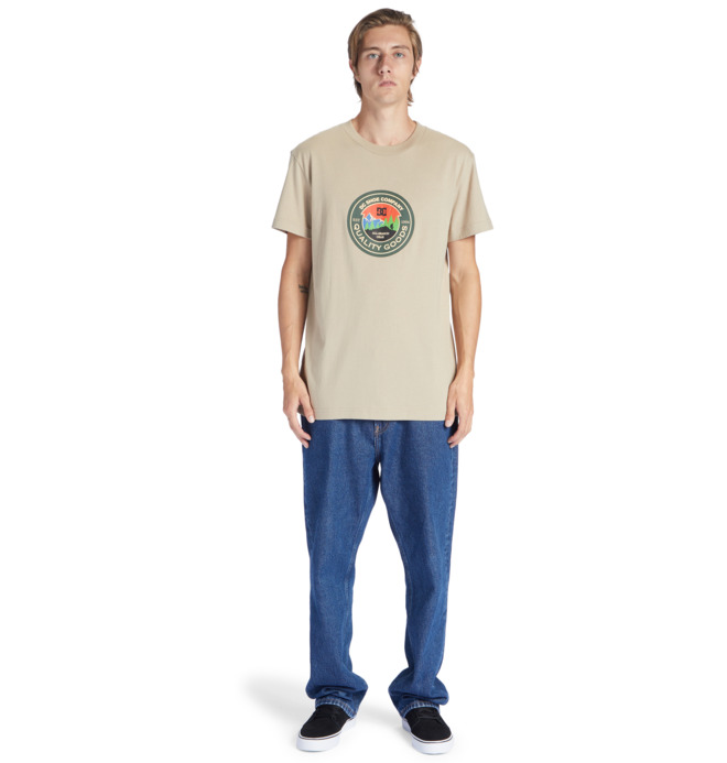 Outdoorsman - T-Shirt for Men  EDYZT04292