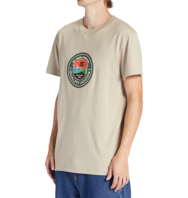 Outdoorsman - T-Shirt for Men  EDYZT04292