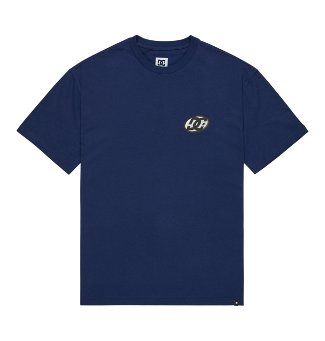 Fast Bubble - Short Sleeve T-Shirt for Men  EDYZT04342