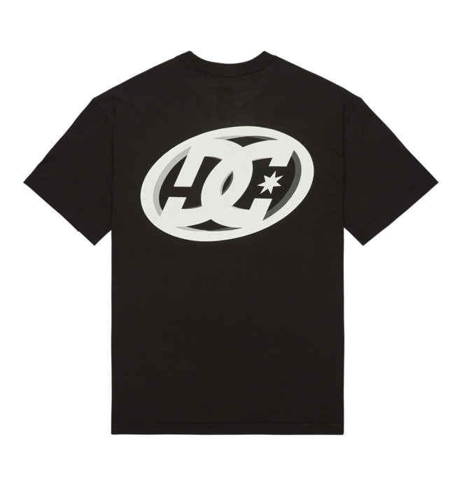 Fast Bubble - Short Sleeve T-Shirt for Men  EDYZT04342