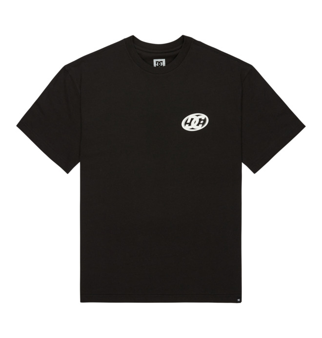 Fast Bubble - Short Sleeve T-Shirt for Men  EDYZT04342