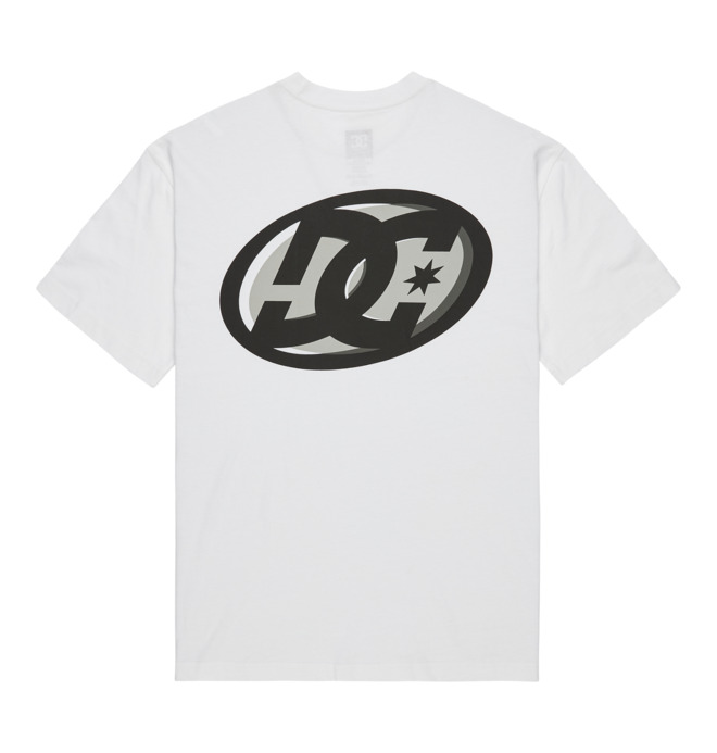 Fast Bubble - Short Sleeve T-Shirt for Men  EDYZT04342