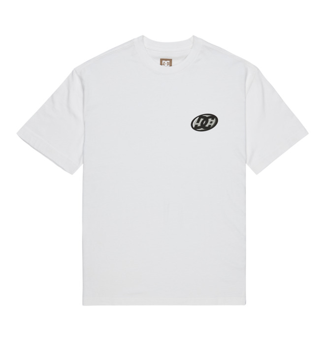 Fast Bubble - Short Sleeve T-Shirt for Men  EDYZT04342