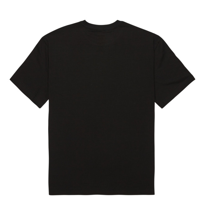 DC Star Reflective - Short Sleeve T-Shirt for Men  EDYZT04346