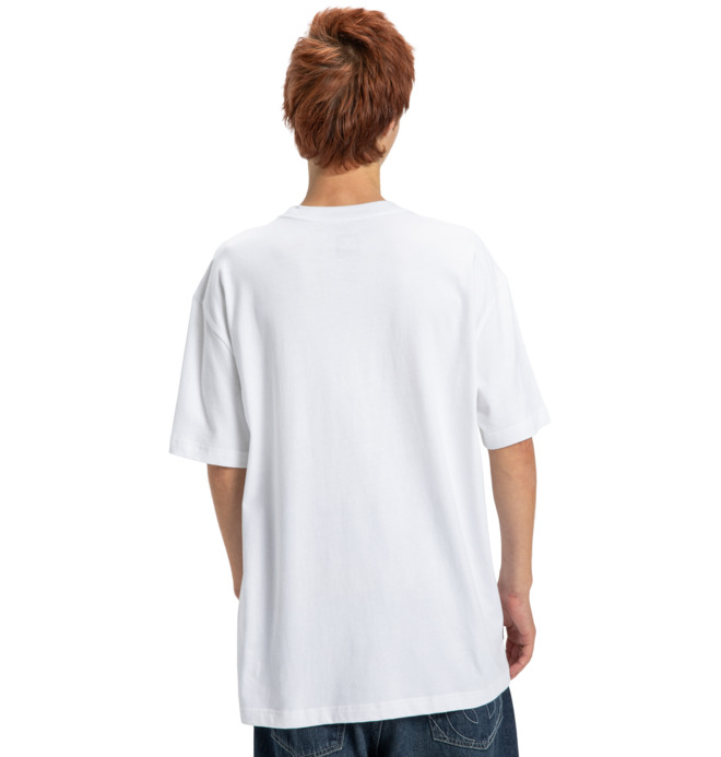 Global Storm - Short Sleeve T-Shirt for Men  EDYZT04350