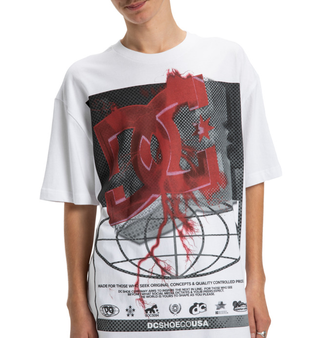 Global Storm - Short Sleeve T-Shirt for Men  EDYZT04350
