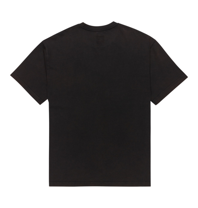 Skull Shock - Short Sleeve T-Shirt for Men  EDYZT04351