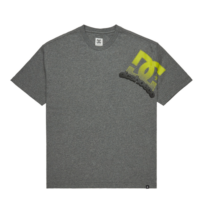 Solid Lefty - Short Sleeve T-Shirt for Men  EDYZT04354