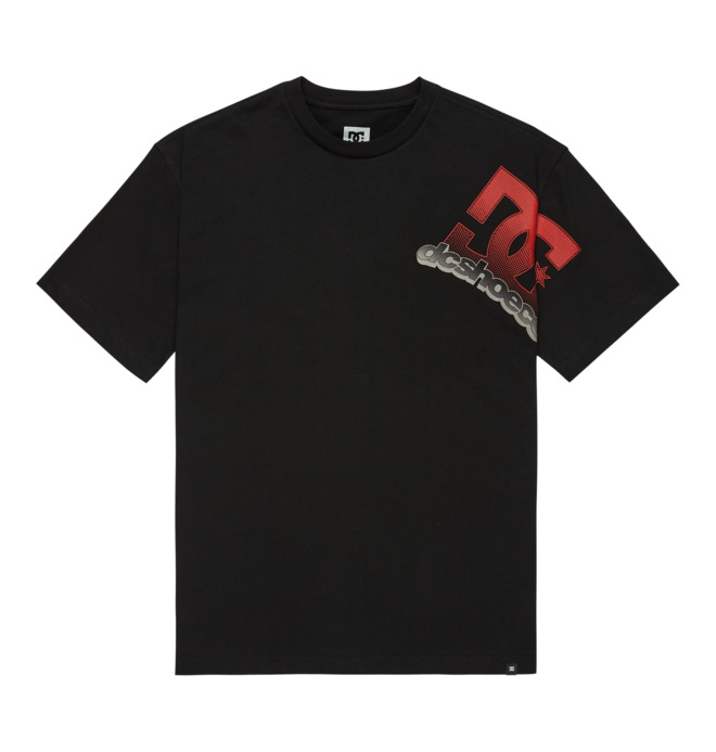 Solid Lefty - Short Sleeve T-Shirt for Men  EDYZT04354