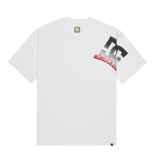 Solid Lefty - Short Sleeve T-Shirt for Men  EDYZT04354