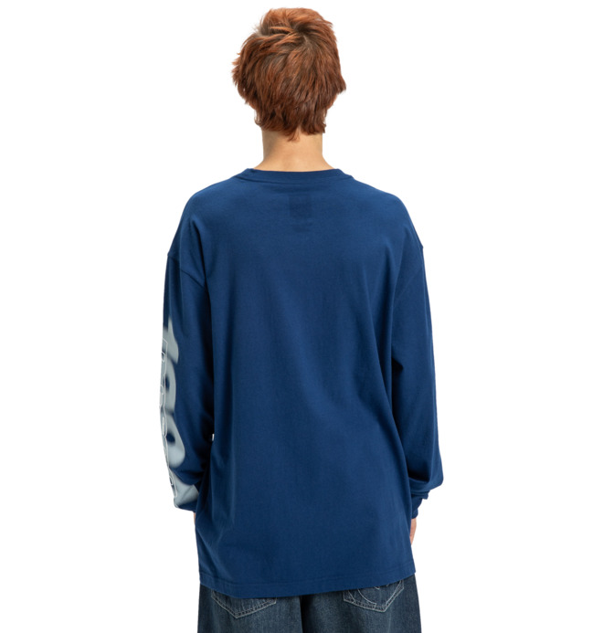 Slathletic Hls - Long Sleeve T-Shirt for Men  EDYZT04357