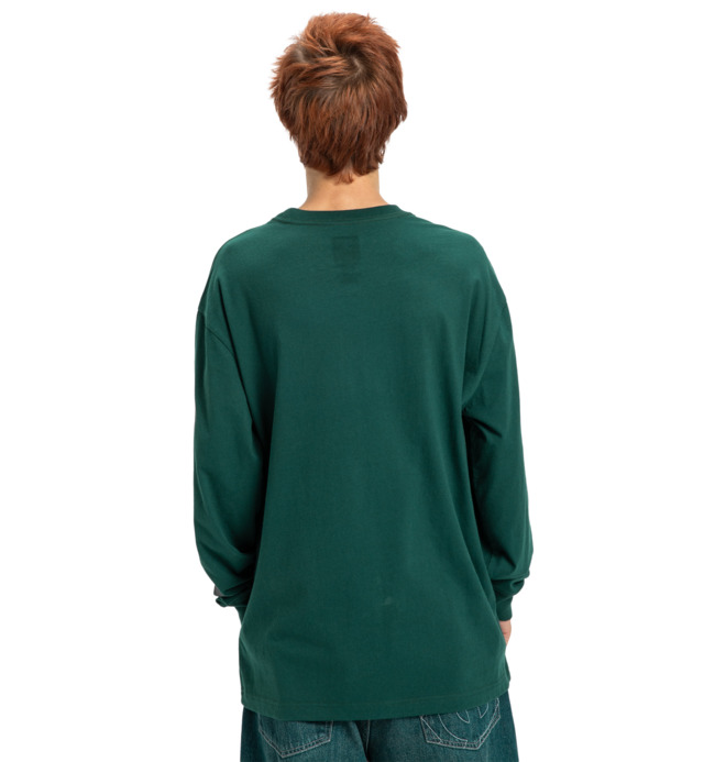Slathletic Hls - Long Sleeve T-Shirt for Men  EDYZT04357