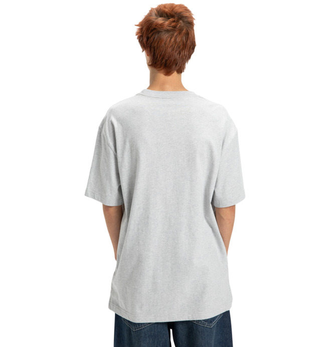 Manteca Tribute - Short Sleeve T-Shirt for Men  EDYZT04360