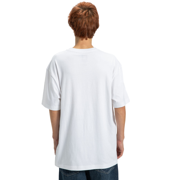 Manteca Tribute - Short Sleeve T-Shirt for Men  EDYZT04360