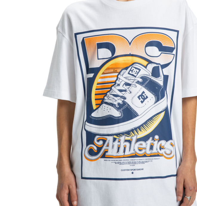 Manteca Tribute - Short Sleeve T-Shirt for Men  EDYZT04360