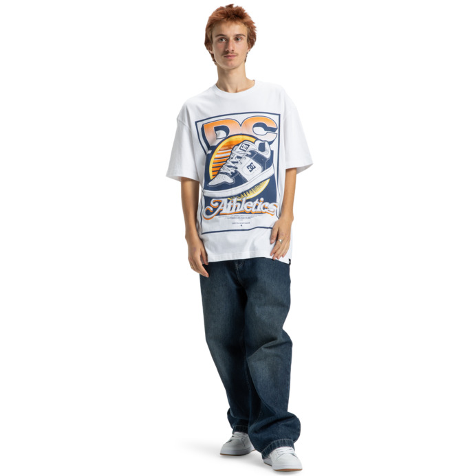 Manteca Tribute - Short Sleeve T-Shirt for Men  EDYZT04360