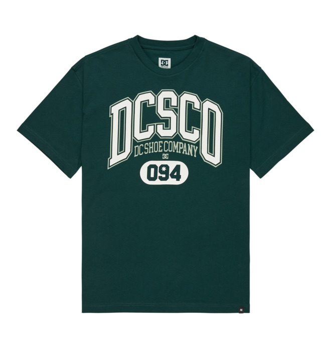 Elective - Short Sleeve T-Shirt for Men  EDYZT04361