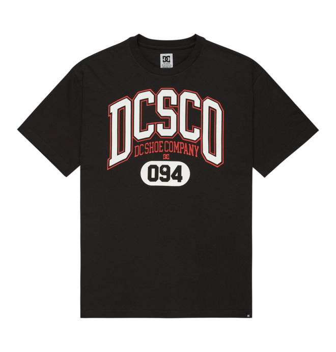Elective - Short Sleeve T-Shirt for Men  EDYZT04361