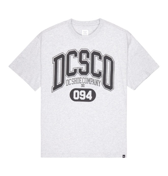 Elective - Short Sleeve T-Shirt for Men  EDYZT04361