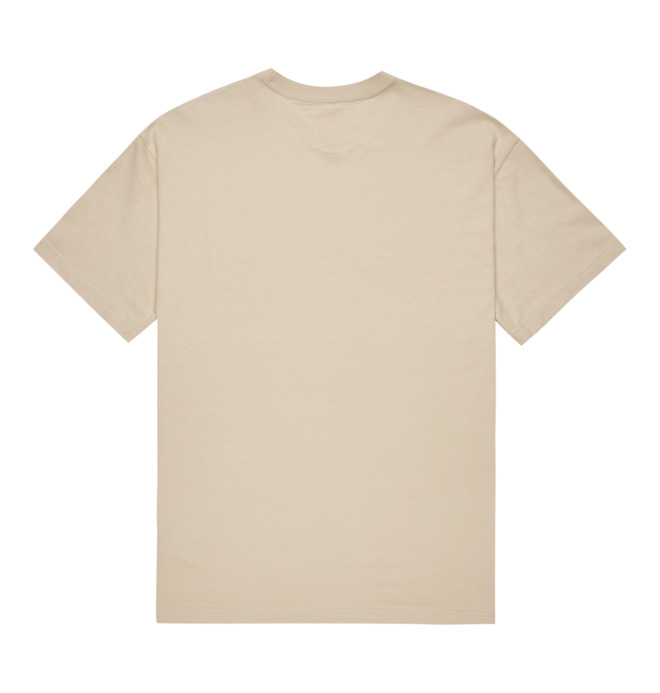 Elective - Short Sleeve T-Shirt for Men  EDYZT04361