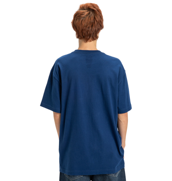 Elective - Short Sleeve T-Shirt for Men  EDYZT04361