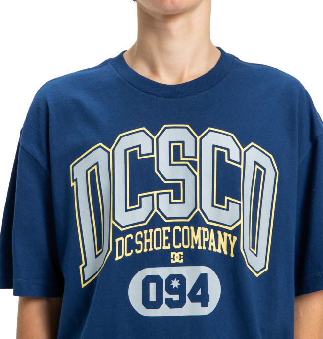 Elective - Short Sleeve T-Shirt for Men  EDYZT04361