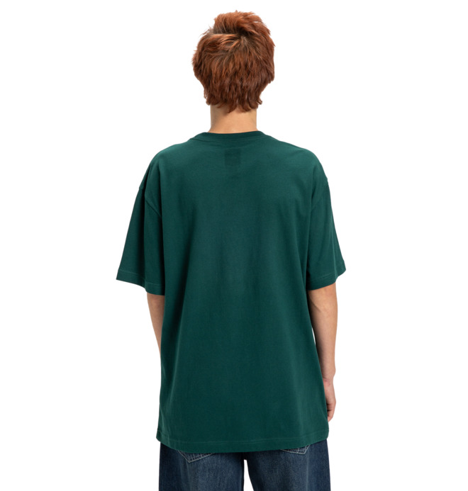 Elective - Short Sleeve T-Shirt for Men  EDYZT04361