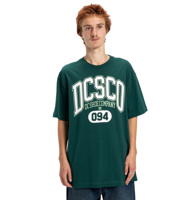 Elective - Short Sleeve T-Shirt for Men  EDYZT04361