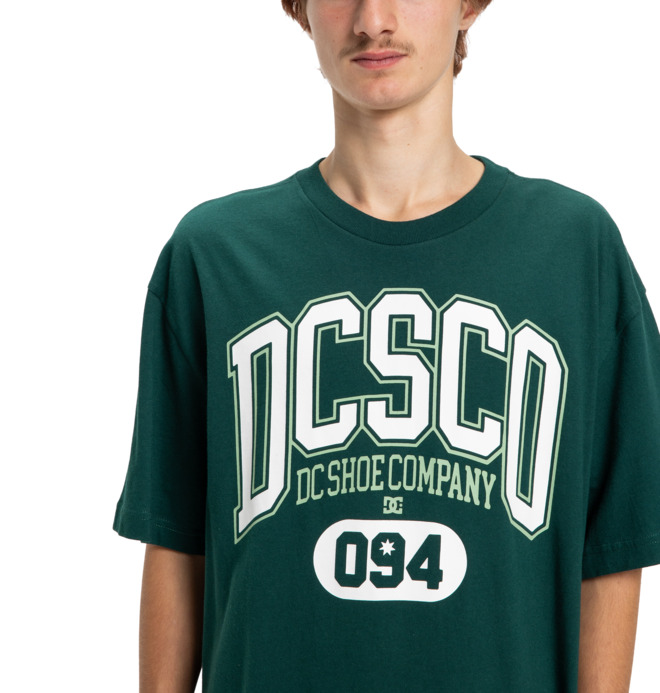 Elective - Short Sleeve T-Shirt for Men  EDYZT04361