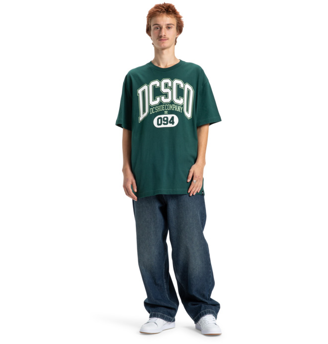 Elective - Short Sleeve T-Shirt for Men  EDYZT04361