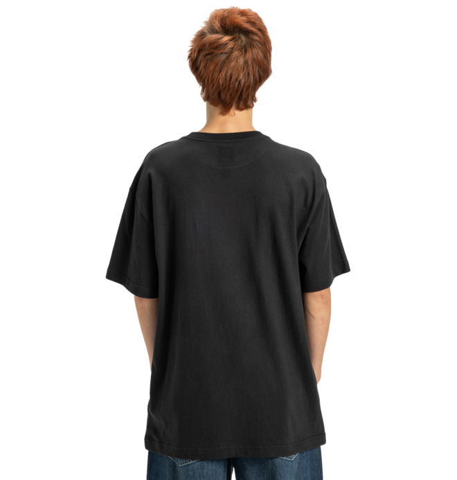 Elective - Short Sleeve T-Shirt for Men  EDYZT04361