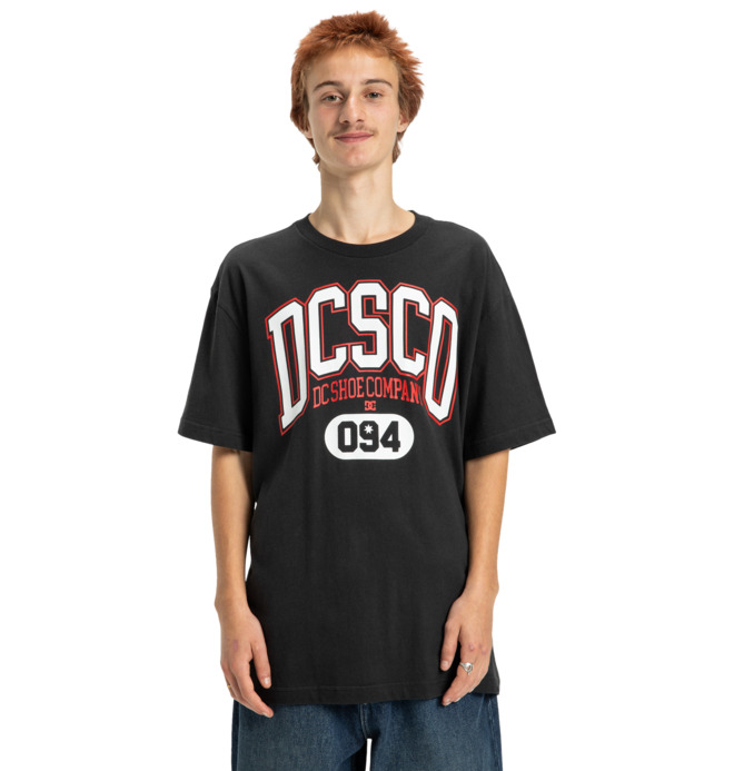 Elective - Short Sleeve T-Shirt for Men  EDYZT04361