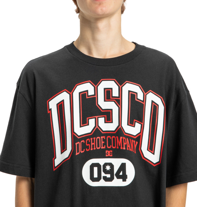 Elective - Short Sleeve T-Shirt for Men  EDYZT04361