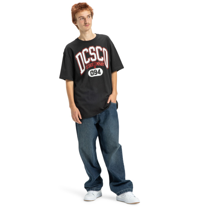 Elective - Short Sleeve T-Shirt for Men  EDYZT04361
