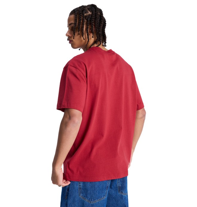 Elective - Short Sleeve T-Shirt for Men  EDYZT04361