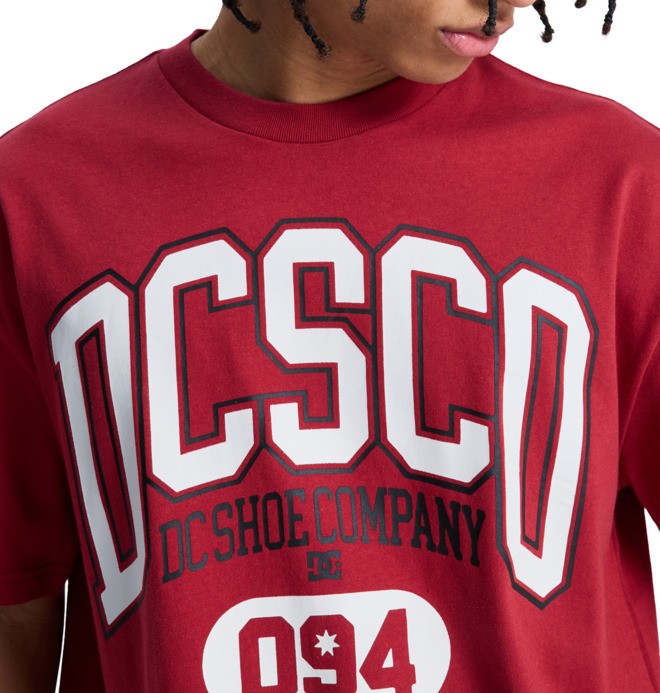 Elective - Short Sleeve T-Shirt for Men  EDYZT04361