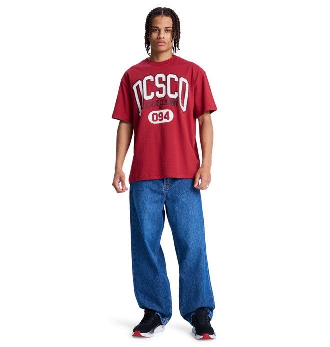 Elective - Short Sleeve T-Shirt for Men  EDYZT04361