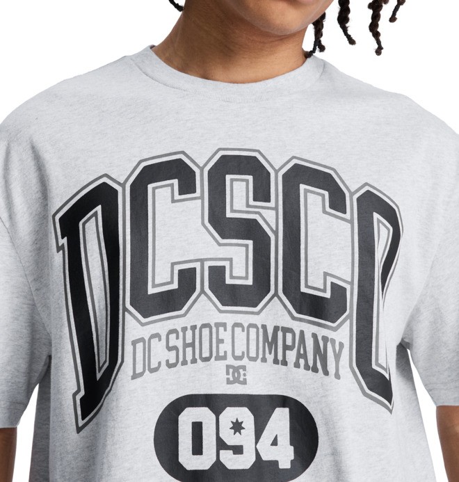 Elective - Short Sleeve T-Shirt for Men  EDYZT04361