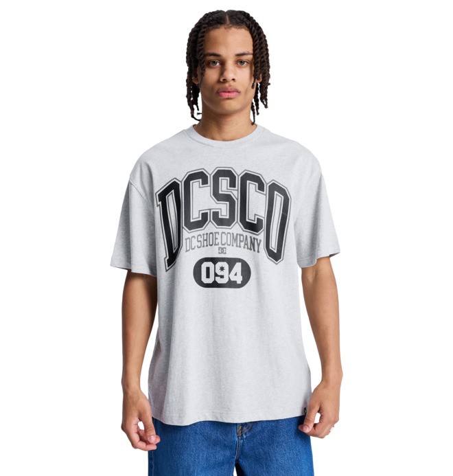 Elective - Short Sleeve T-Shirt for Men  EDYZT04361