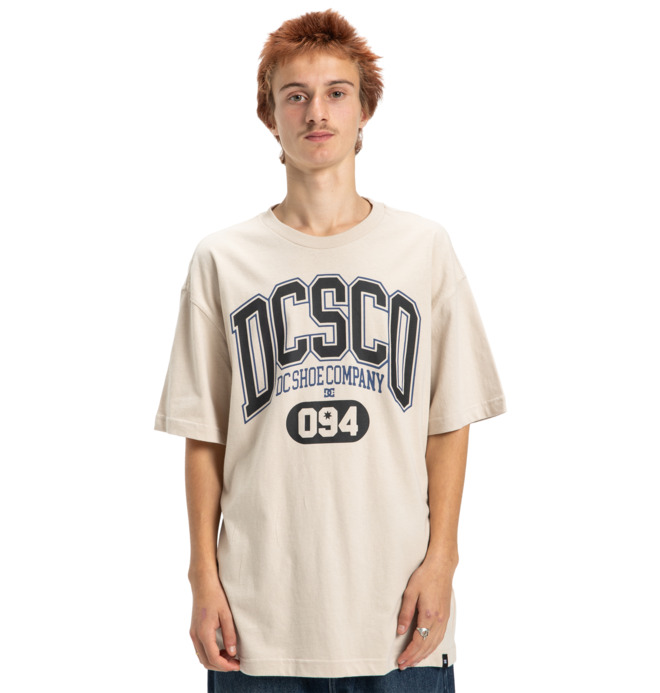 Elective - Short Sleeve T-Shirt for Men  EDYZT04361
