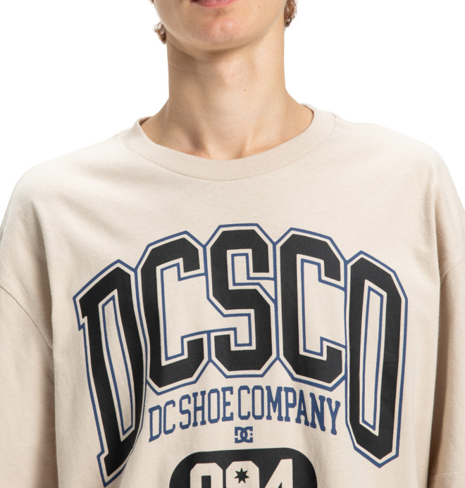 Elective - Short Sleeve T-Shirt for Men  EDYZT04361