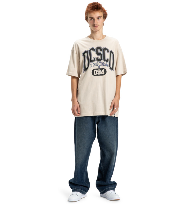 Elective - Short Sleeve T-Shirt for Men  EDYZT04361