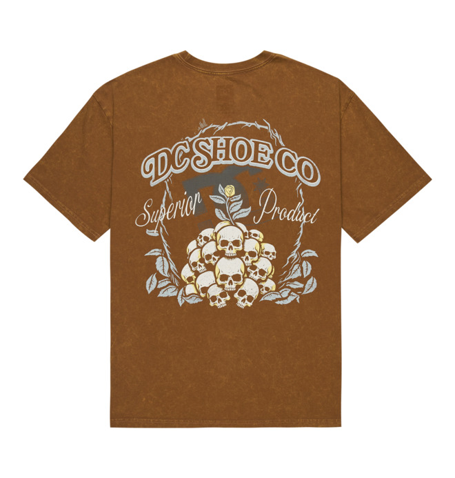 Outgrow - Short Sleeve T-Shirt for Men  EDYZT04362