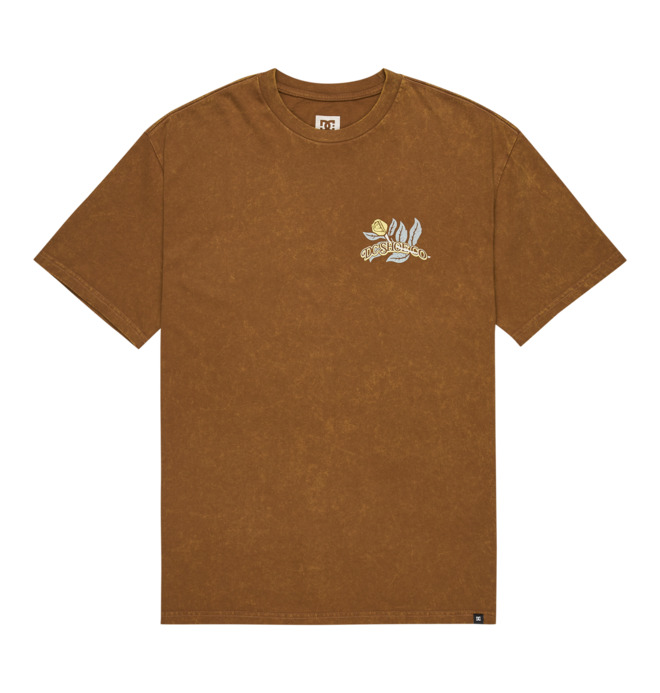 Outgrow - Short Sleeve T-Shirt for Men  EDYZT04362