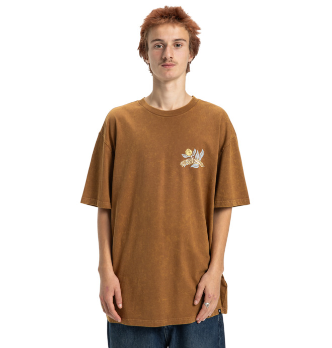 Outgrow - Short Sleeve T-Shirt for Men  EDYZT04362